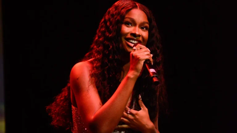 Coco Jones Love Me Through Arrives Weeks After Her Wedding