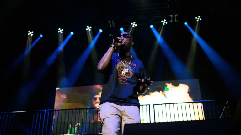 Inspectah Deck Dragon's Breath Lands 30 Years Into His Career