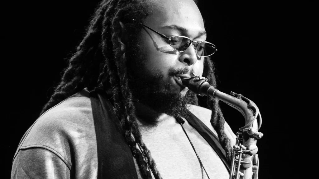 Immanuel Wilkins Village Vanguard Set Became Three Volumes
