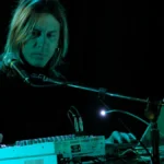 William Basinski Made a Forty-Minute Piano Record for October