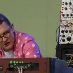 Floating Points Mere Mortals Was Written for a Ballet Orchestra