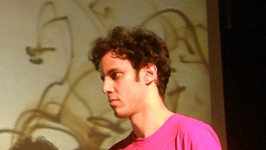 Four Tet Hid a New Album Behind a Wingdings Alias