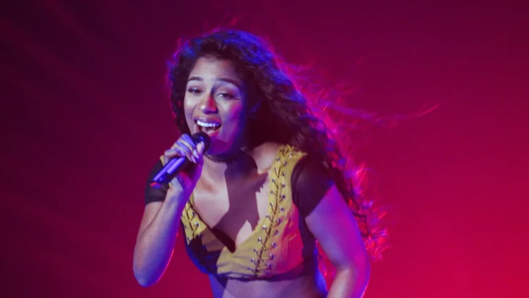 Victoria Monet Announced Frequency of Love for October