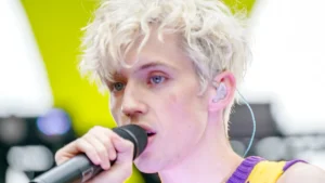 Troye Sivan Announced His Fourth Album for October