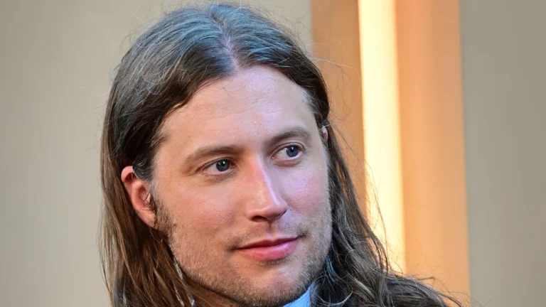 Ludwig Goransson Won a Third Oscar for the Sinners Score
