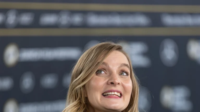 Hildur Gudnadottir Scored The Bride and a 28 Years Later Sequel