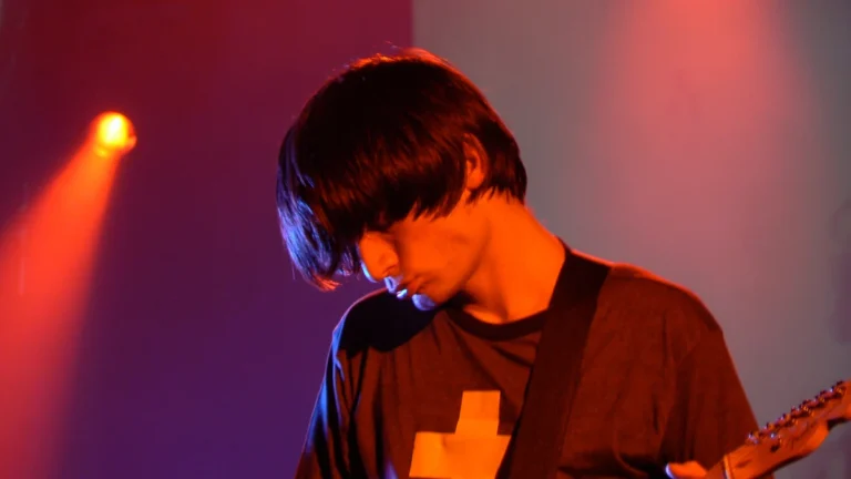 Jonny Greenwood Scored One Battle After Another for Anderson