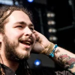 Post Malone August 26th Reaches Streaming a Decade Late