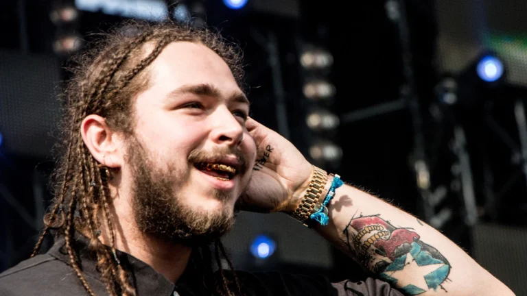 Post Malone August 26th Reaches Streaming a Decade Late