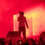 Trippie Redd NDA Runs to 25 Tracks and Is Only Half the Project