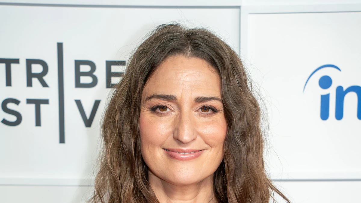 Sara Bareilles Good Grief Is Her First Studio Album in Seven Years