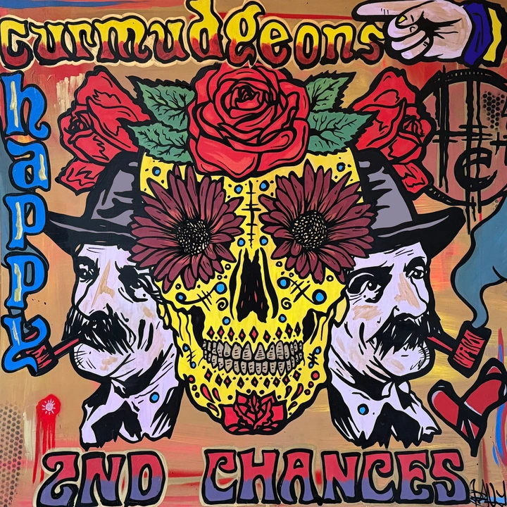 Reluctant Prophets Video, and the Three Numbers Behind the Happy Curmudgeons