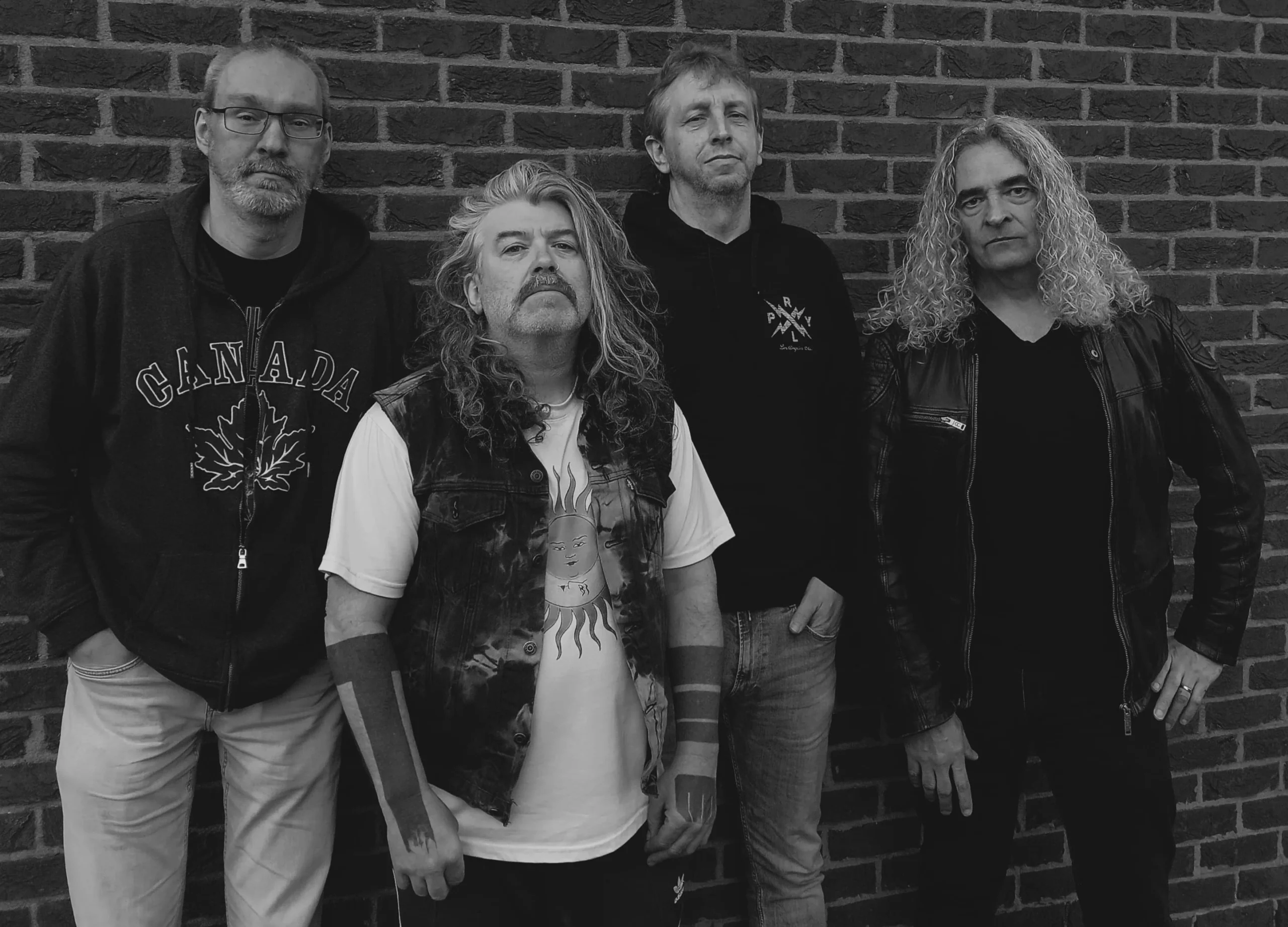 Perpetual Violence Machine by Hydra Vein, Five Thrash Tracks Mastered by Pete Maher