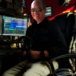 Truck Driver Lady Is the Traditional Country Single A & E Signature Productions Sells Direct