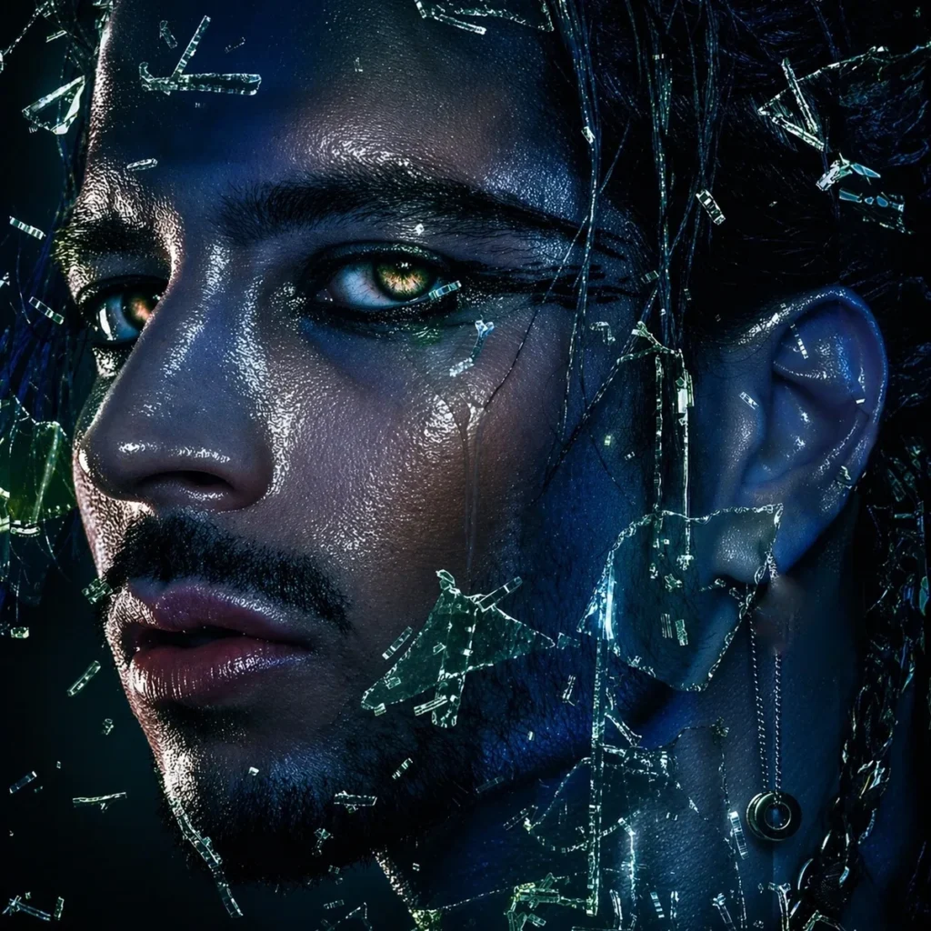 NEO 10Y Wrote the Two Verses of ANTiDoTE for Two Different Audiences