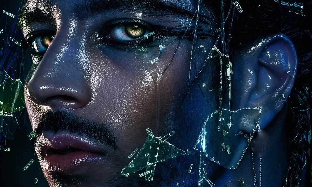 NEO 10Y Wrote the Two Verses of ANTiDoTE for Two Different Audiences