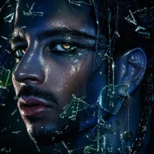 NEO 10Y Wrote the Two Verses of ANTiDoTE for Two Different Audiences
