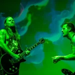The Three Tracks on the EverFelt Psychedelic Rock EP, Ranked by Spotify Plays