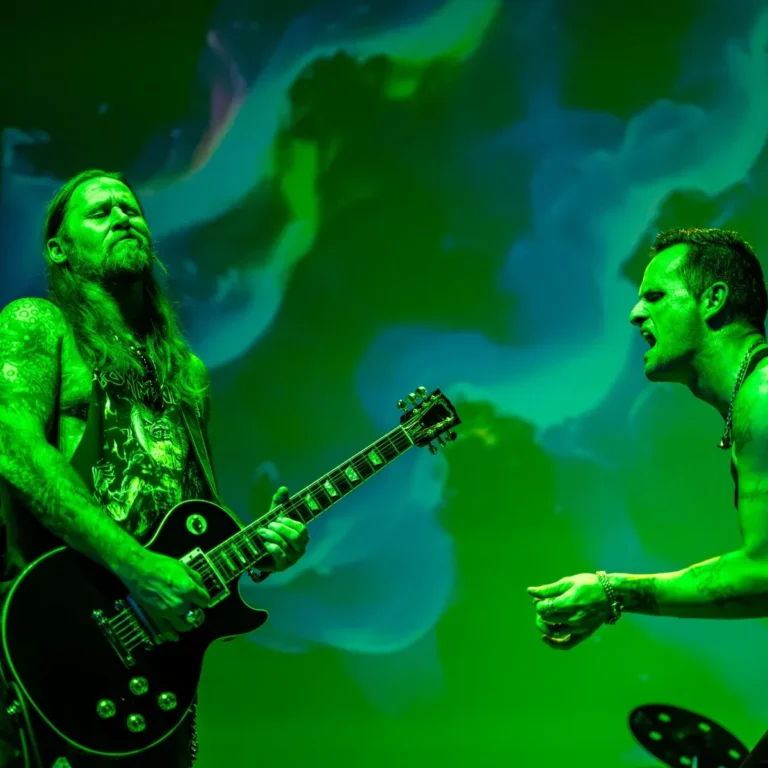 The Three Tracks on the EverFelt Psychedelic Rock EP, Ranked by Spotify Plays