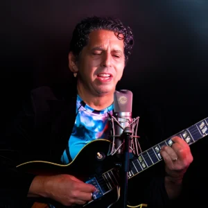 Ranked: Three Reasons What Will I Do by Emmett Hughes Is a Pop-Funk Groove Worth Your Week