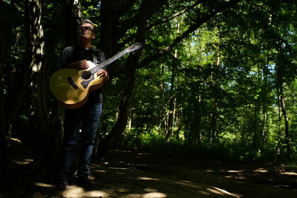 Some Way of Life: Who Ian Roland Wrote It for, and Which Blogs Wrote Back