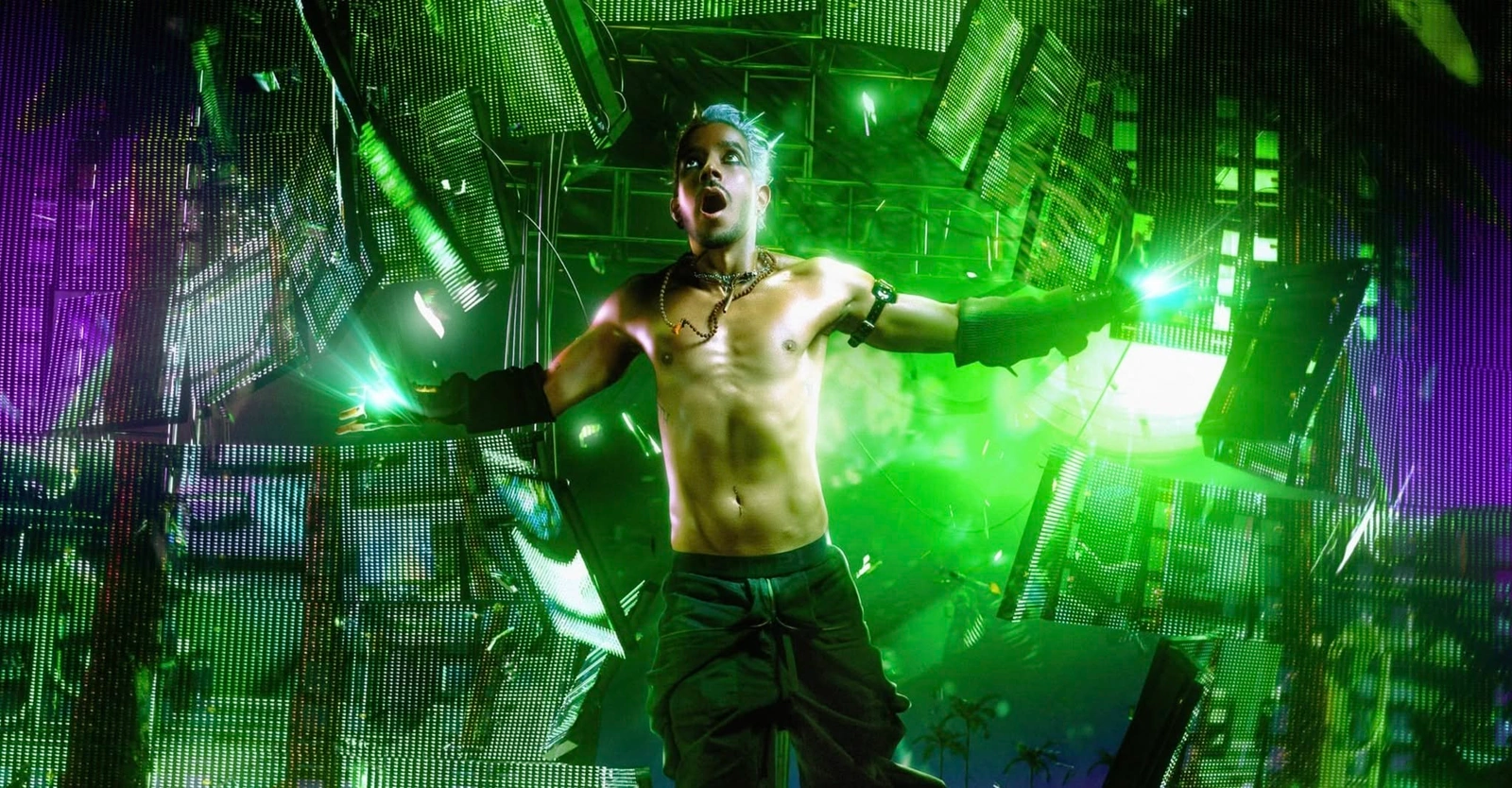 NEO 10Y Wrote the Two Verses of ANTiDoTE for Two Different Audiences