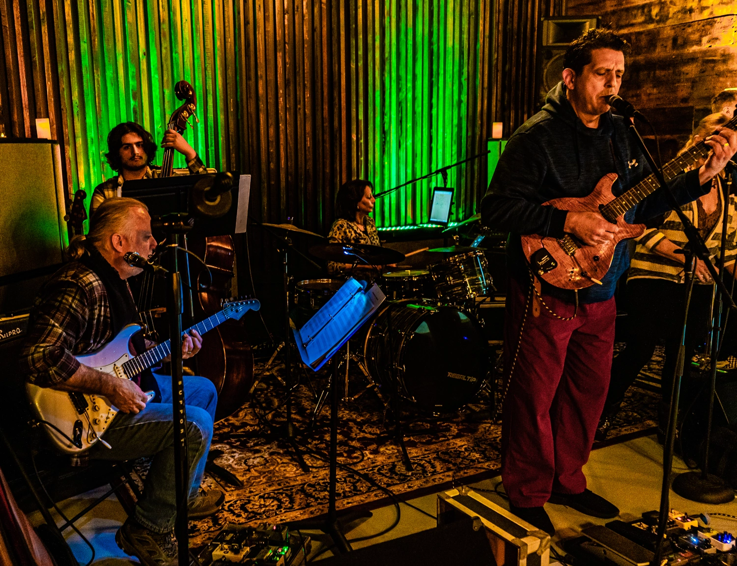 Ranked: Three Reasons What Will I Do by Emmett Hughes Is a Pop-Funk Groove Worth Your Week