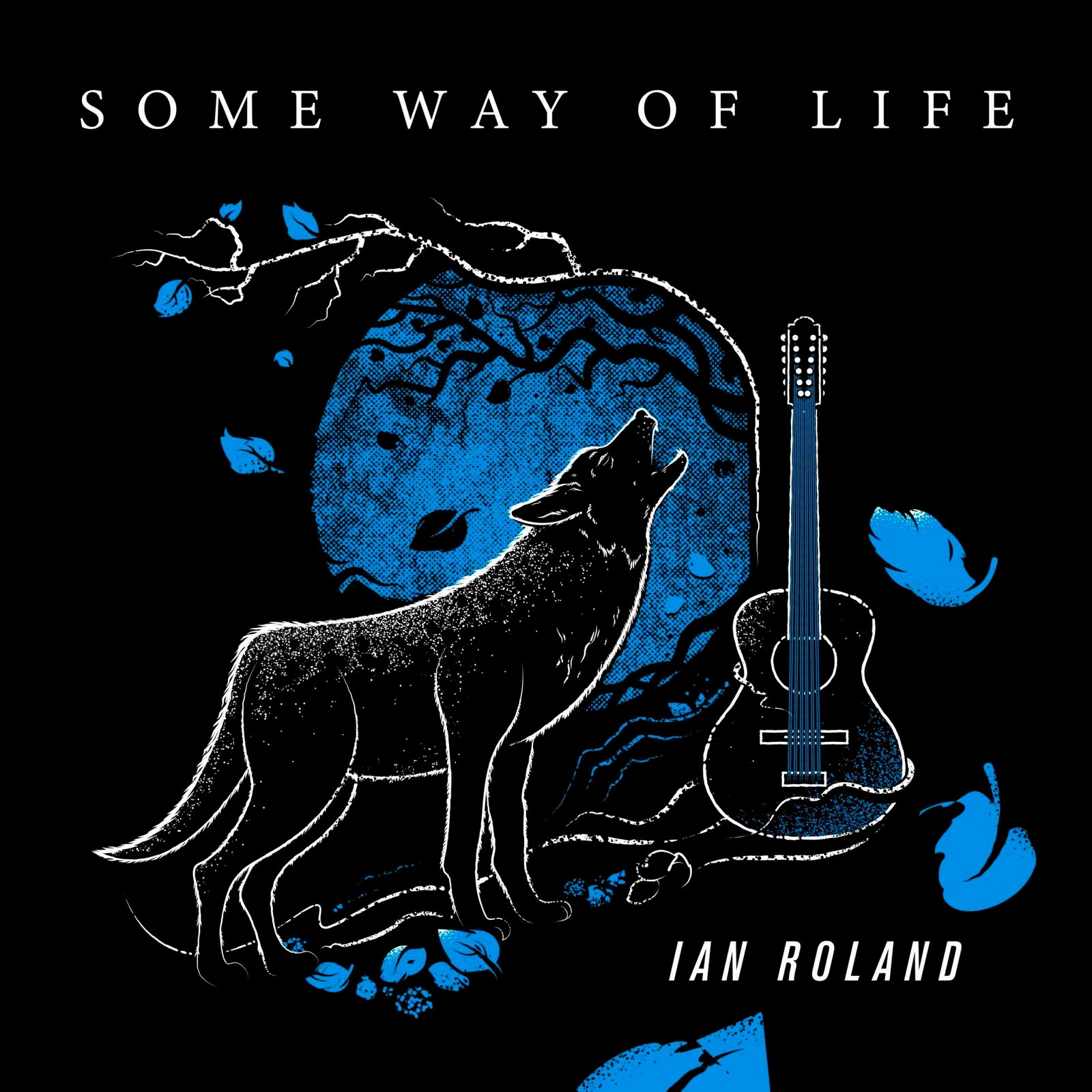 Some Way of Life: Who Ian Roland Wrote It for, and Which Blogs Wrote Back
