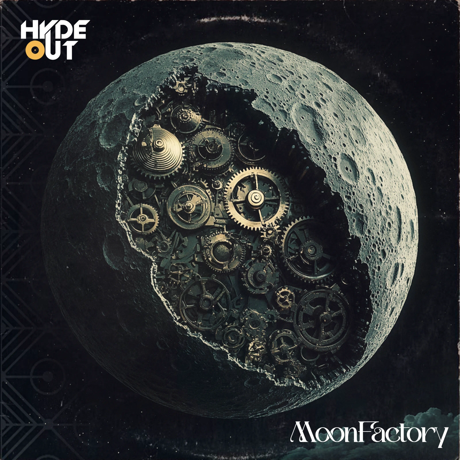 Hyde Out's Moonfactory: The Four Britpop and Folk-Pop Tracks Its Reviewers Kept Naming