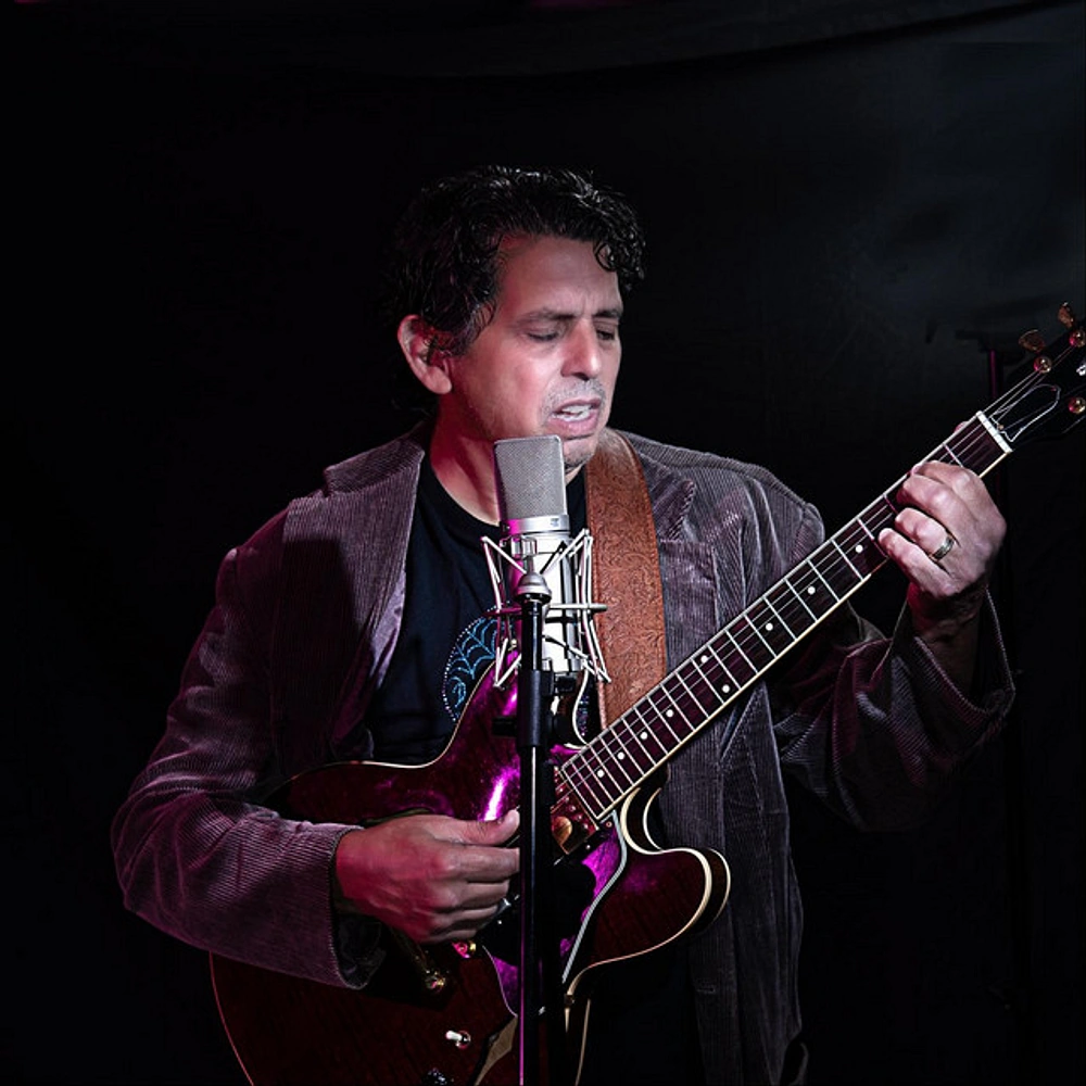 Ranked: Three Reasons What Will I Do by Emmett Hughes Is a Pop-Funk Groove Worth Your Week