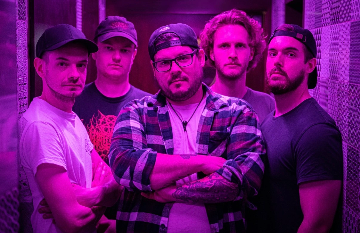 Ranked: Three Audiences for In My Head by Bite To Break, the Slam Single Worth Your Week