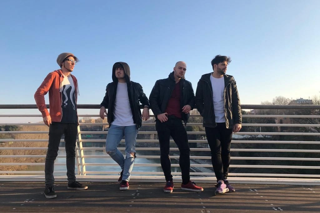 The Ten Hometown Heroes Pop Punk Records Moving on Spotify Rank the Single Where Are You? Seventh