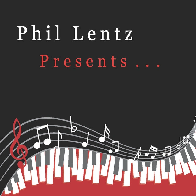 Phil Lentz Presents... Still Holds Three Places in His Spotify Top Ten