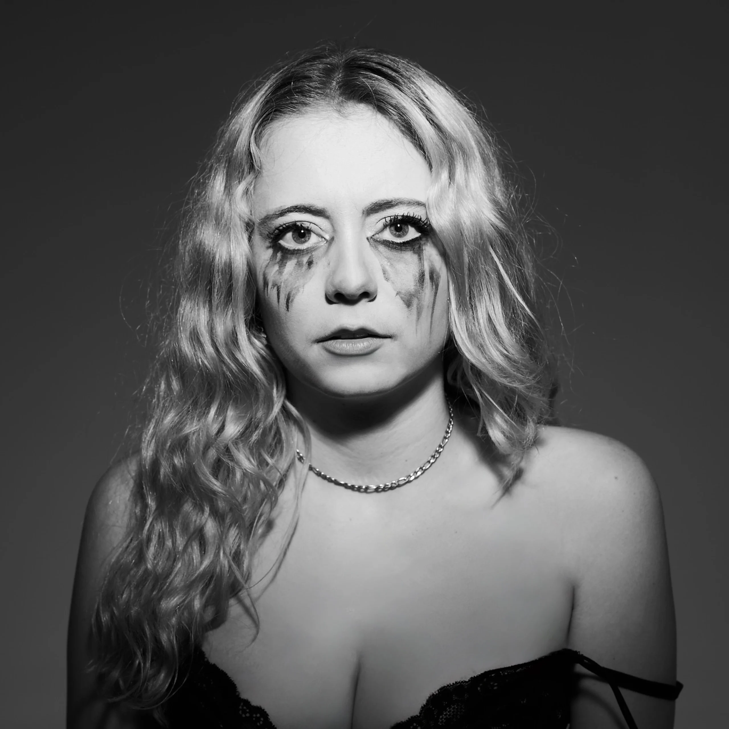 Sad Girl Rock Meets a Three Days Grace Producer on Amy Kisser's I Think I Killed Me