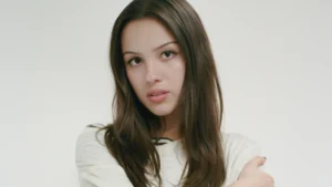 A 15% Jump Put Olivia Rodrigo Back at No. 1 in Week 19