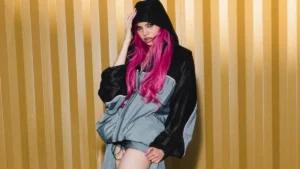 ADÉLA Put Her First Two Hits in the Global Top Five at Once