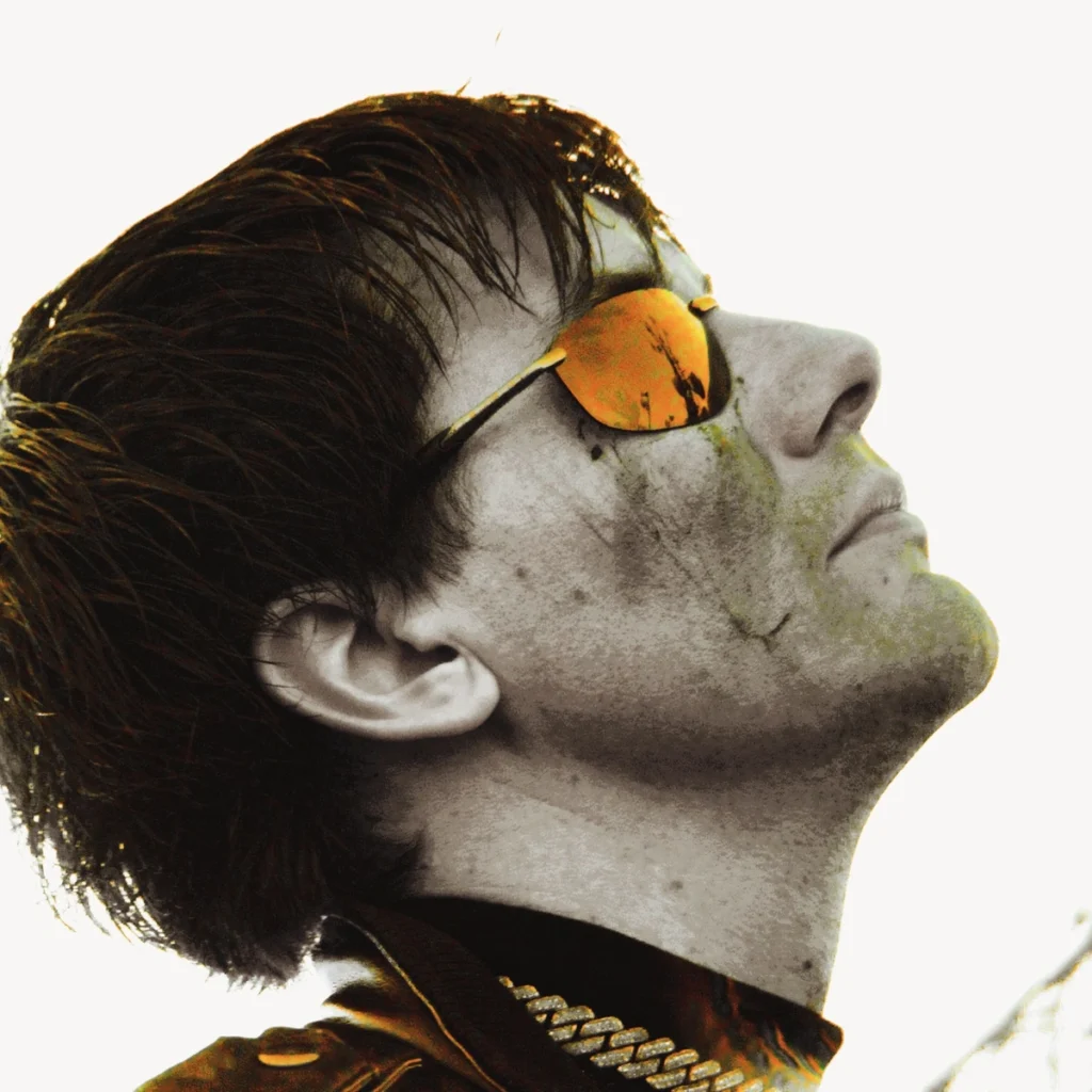 Trophy Boy Poems Enters the Alternative Rock Ranking with Forever Ago