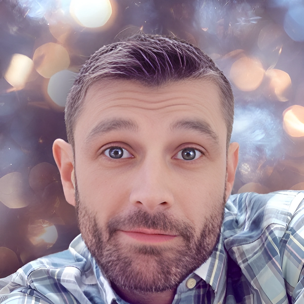 Rainbow Coloured Horse: Dru Heath's Country-Trance Single for Country Fans and Club DJs