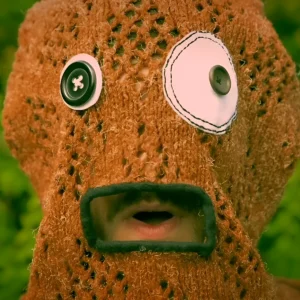 Three Times Nothing by Clopidi: Four Alternative Rock Tracks From One Musician in Hamburg