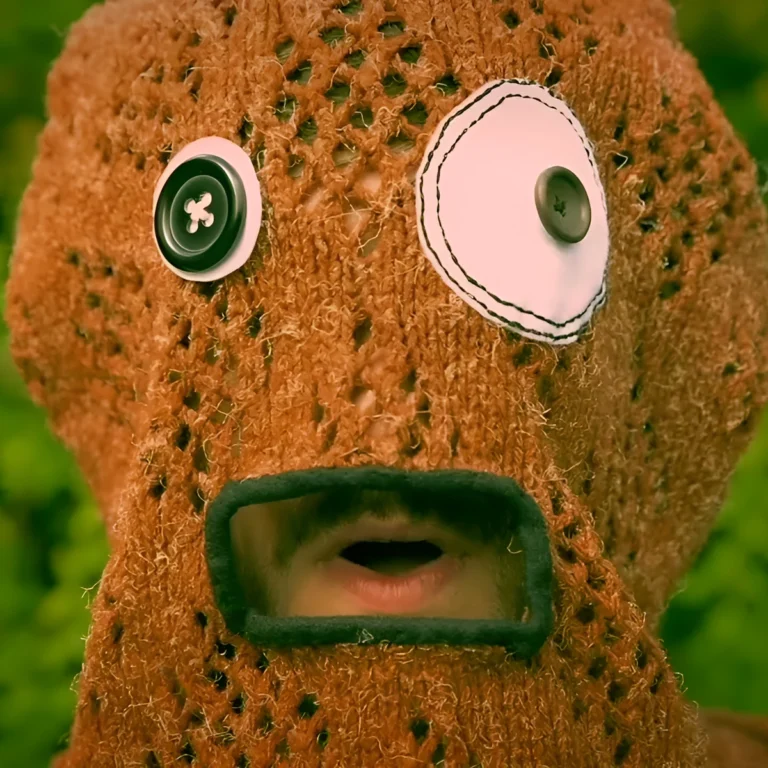 Three Times Nothing by Clopidi: Four Alternative Rock Tracks From One Musician in Hamburg