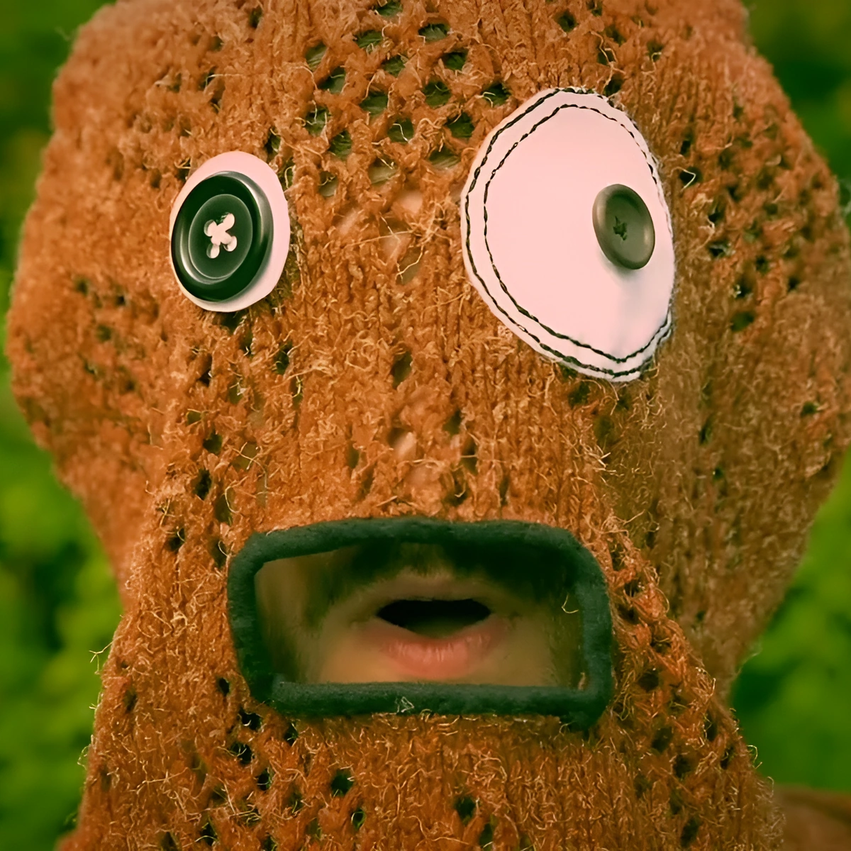 Three Times Nothing by Clopidi: Four Alternative Rock Tracks From One Musician in Hamburg