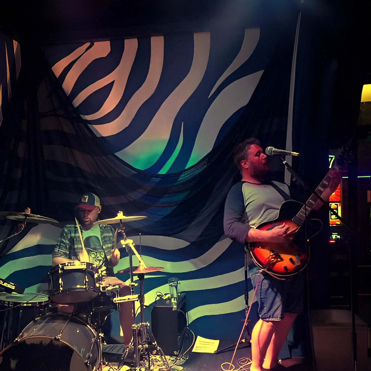 Ranked: The Grunge Single Worth Your Week Is Black Water by Avolver, a Two-Piece From Secunda