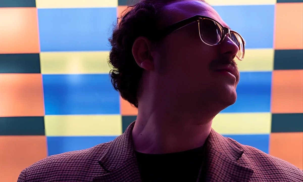 Ranked: Art Pop Releases Worth Your Week Start with She Can't Leave Me Here by Marlon Bianco