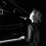 Fiona Ross at 100 Songs: Who Moments in My Notebook Was Written For