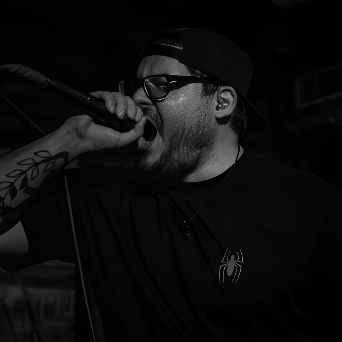 Ranked: Three Audiences for In My Head by Bite To Break, the Slam Single Worth Your Week