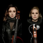 Electric Violin, Electric Cello and a Fencing Duel: Who Navia by Pinky Loops Is For