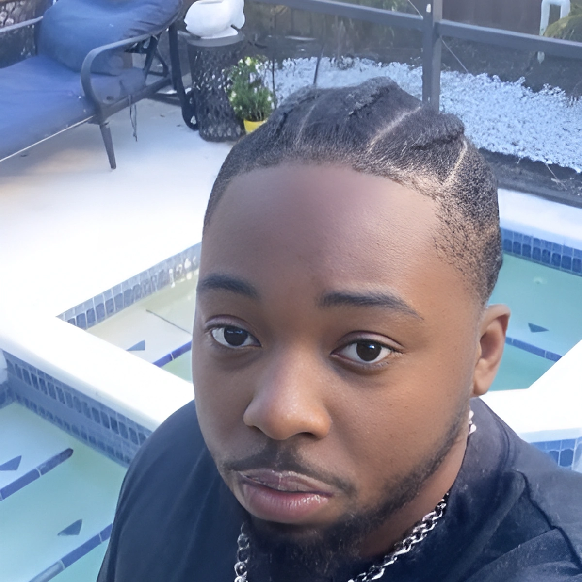 TOP NINJA Turns a Childhood of Empty Plates Into Momma, a Rap Song About Survival