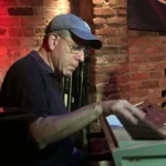 Phil Lentz Presents... Still Holds Three Places in His Spotify Top Ten