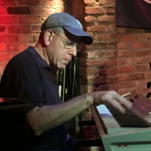 Phil Lentz Presents... Still Holds Three Places in His Spotify Top Ten