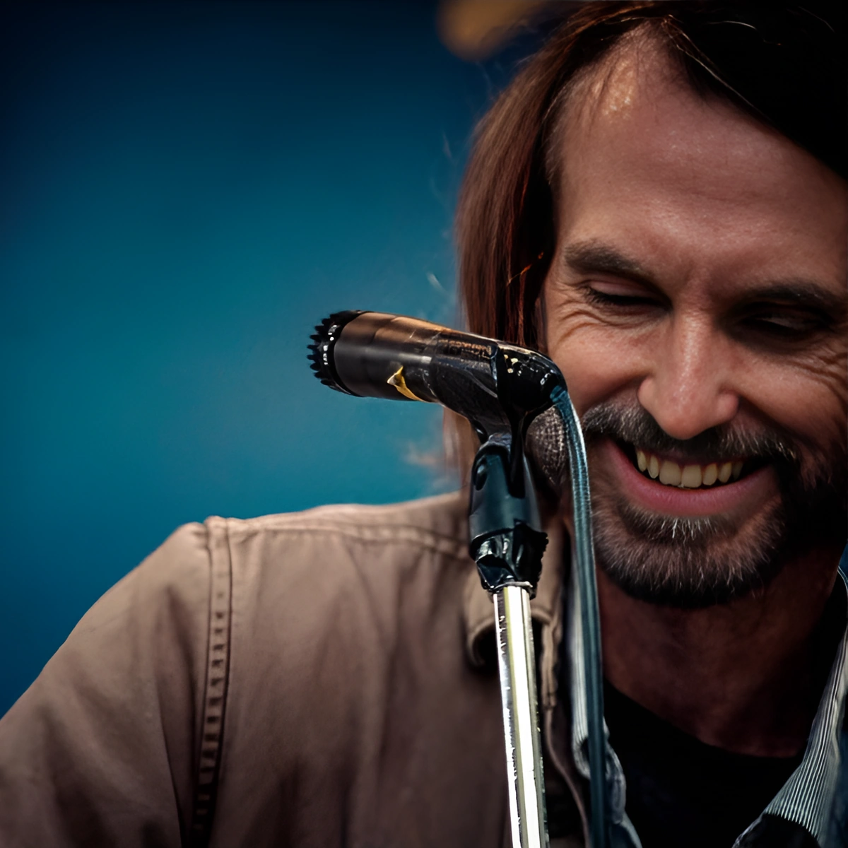 Louder by Pete Keating Ranks Among the Week's Alt-Country Picks for Its Live Seattle Session